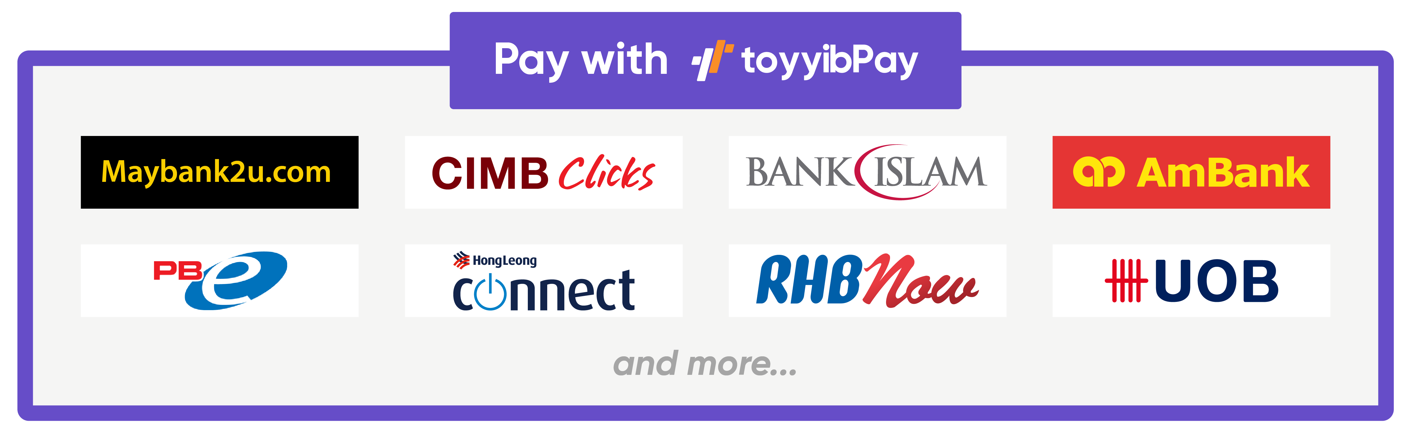 Online Payment FPX