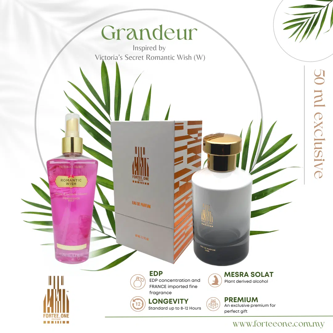 Victoria's Secret Romantic Wish (W)