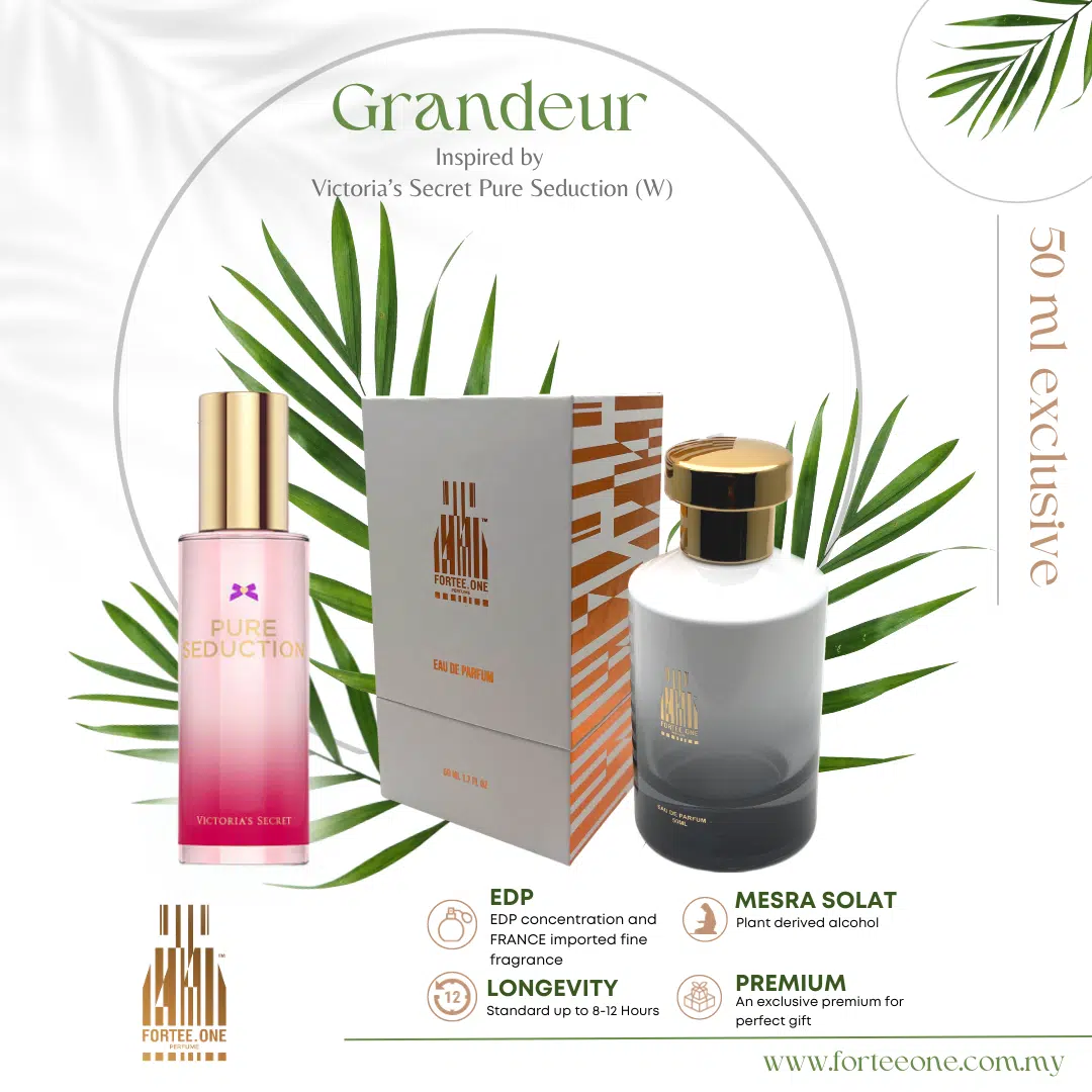 Victoria's Secret Pure Seduction (W)